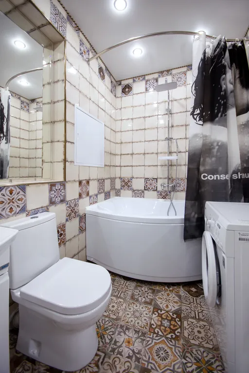 ViP Квартира №5, р-н Аэропорт