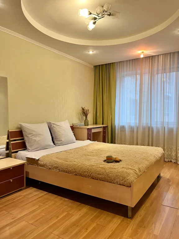 Квартира Шикарная квартира — Красноярск