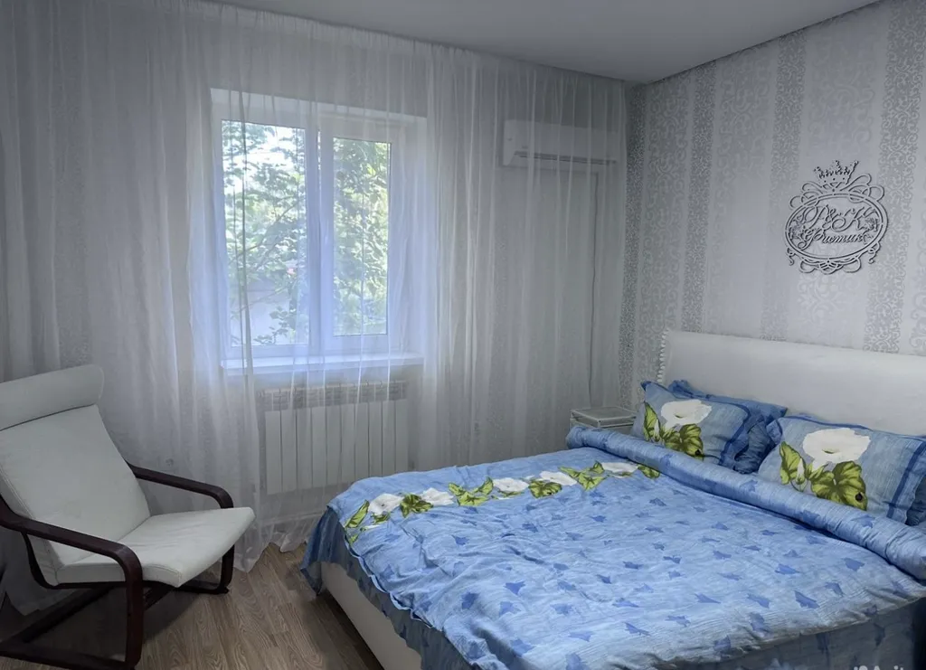 Комфортный дом у моря