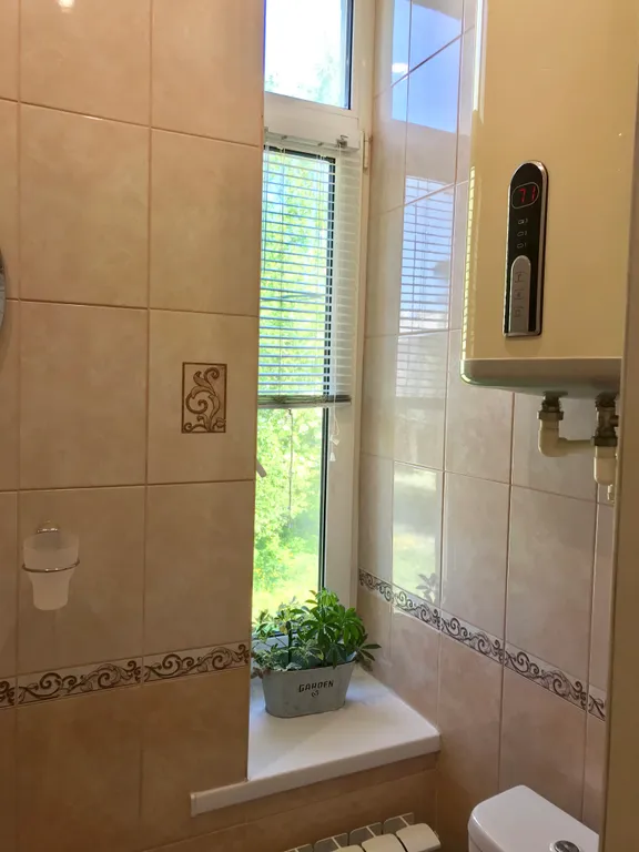 Апартаменты в центре