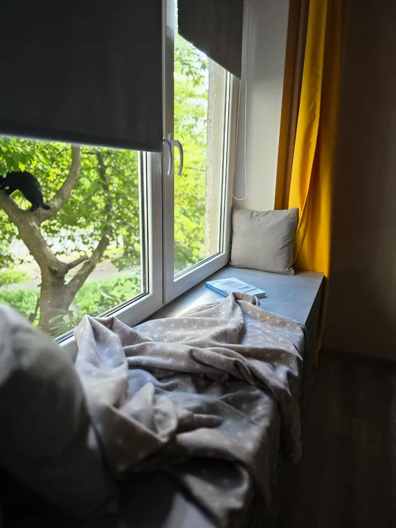 Квартира Лучшая локация в центре города в шаговой доступности от Рыбной деревни — Калининград