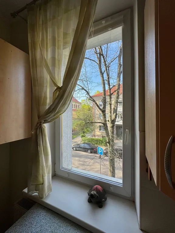 Квартира Квартира Как Степан Разин — Калининград