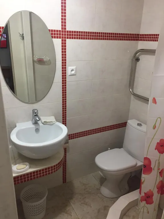 Квартира Уютная квартира в тихом месте Мацесты — Сочи