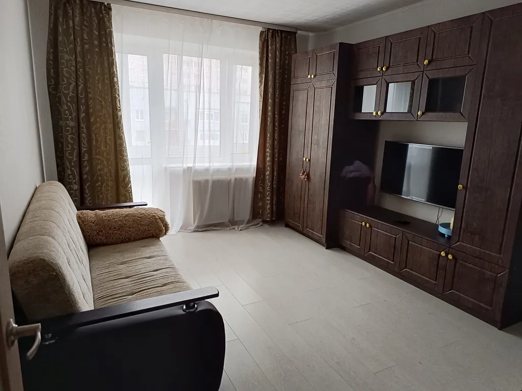 Уютная квартира — аренда посуточно в Вологда