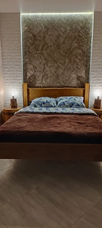 Элитная квартира