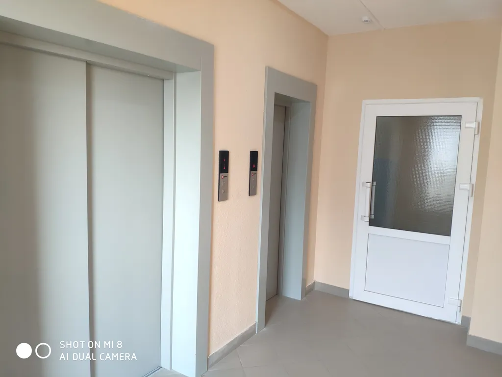 Квартира Полноценная квартира I изолированная кухня I ВКК ЭкспоГрад Юг I 24/7 — Краснодар