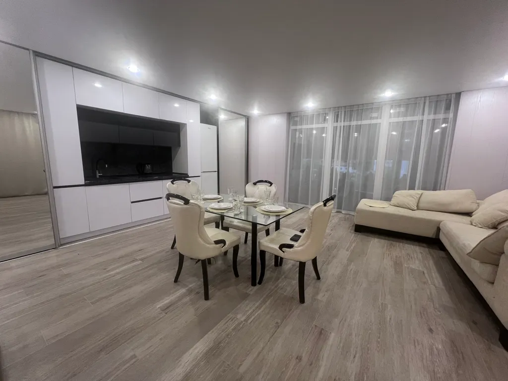 Коттедж Уютный таунхаус с теплым бассейном и баней — аренда посуточно в Новороссийск