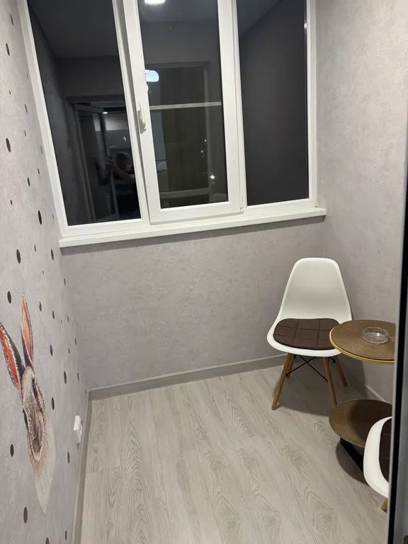 Квартира Уютная квартира в Кировском районе — Волгоград