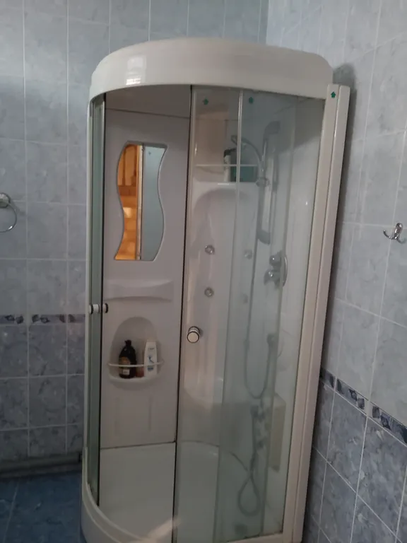 Просторный уютный дом