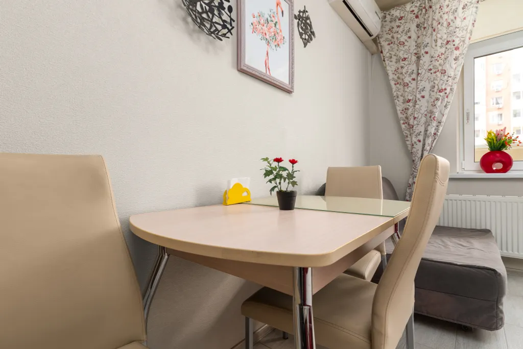 Квартира 1-комнатная Квартира — Краснодар