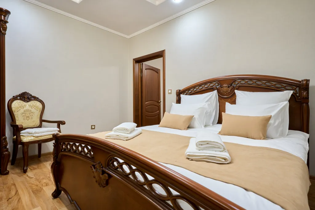 Гостевой дом