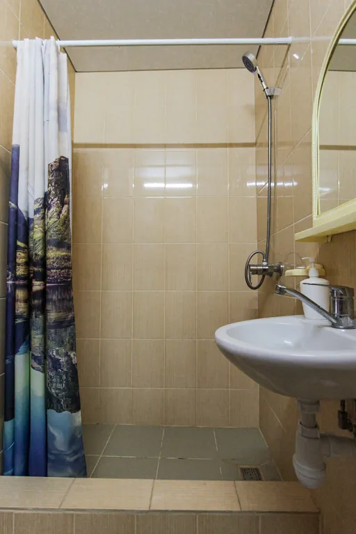 Квартира комната на 3-х человек — Анапа