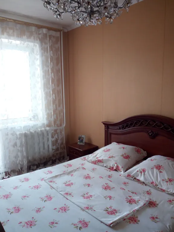 Отличная квартира в центре