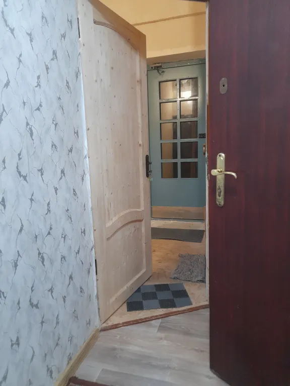 Уютная квартира на первой линии от моря