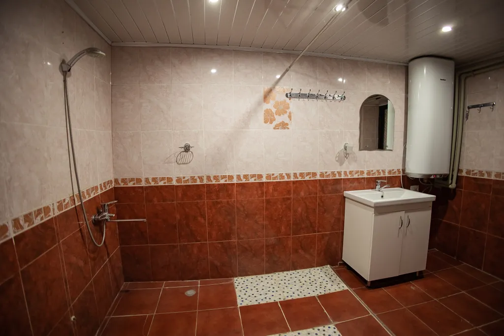 Квартира Комната — Салта