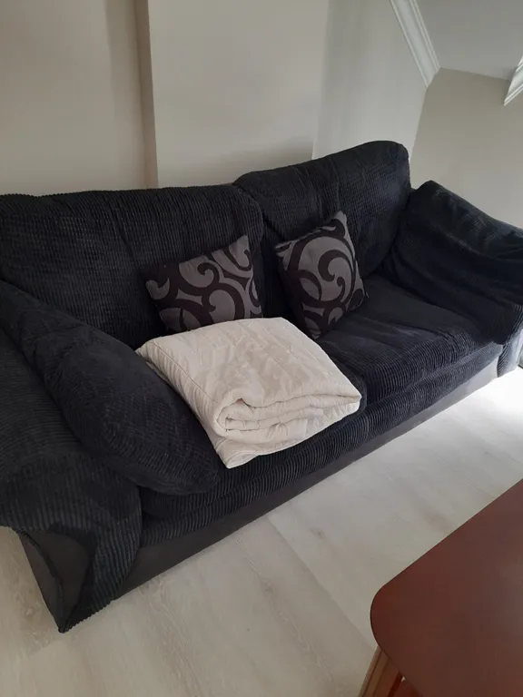 Дом три в одном - море, сосны, тишина