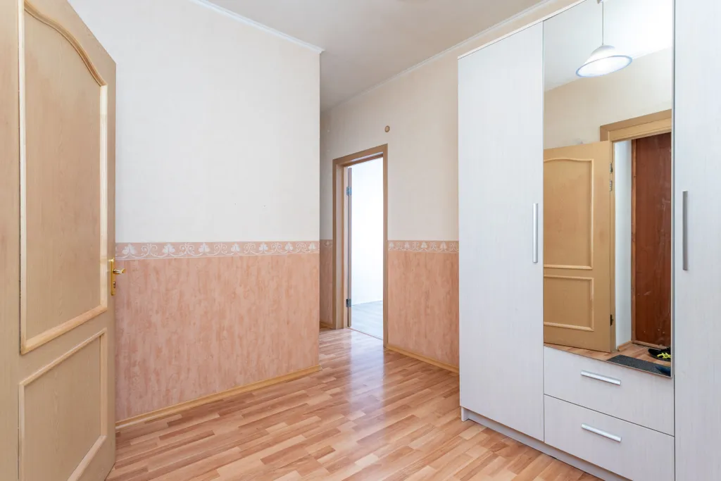 Квартира эконом около Аэропорта