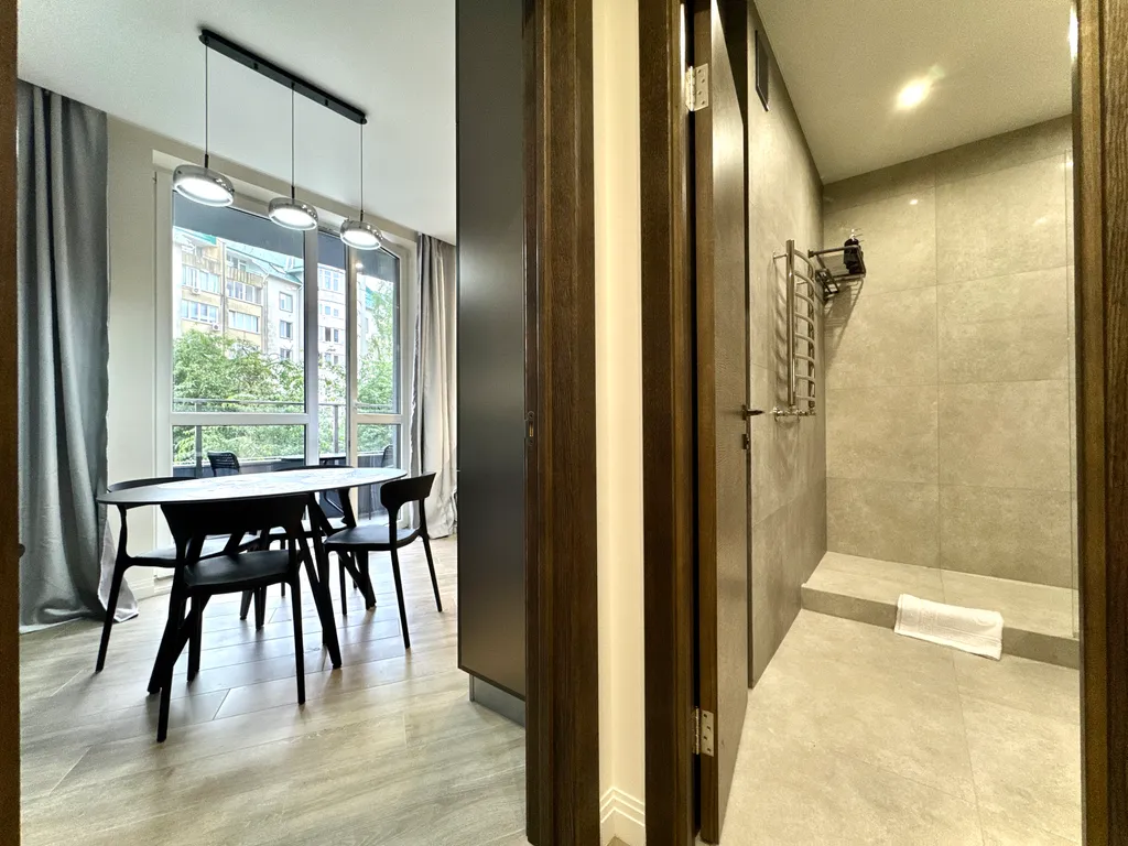 Апартамент в центре Светлогорска