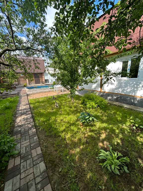 Котедж для вечеринок