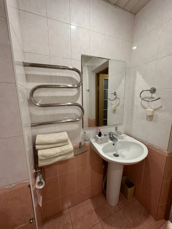 Квартира Апартаменты Жирафы — Нижний Новгород