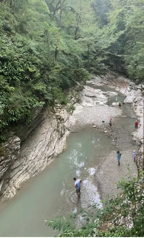 Коттедж Коттедж Голицино — Сочи