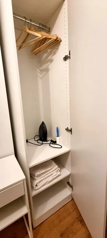 Уютный апартамент на берегу залива