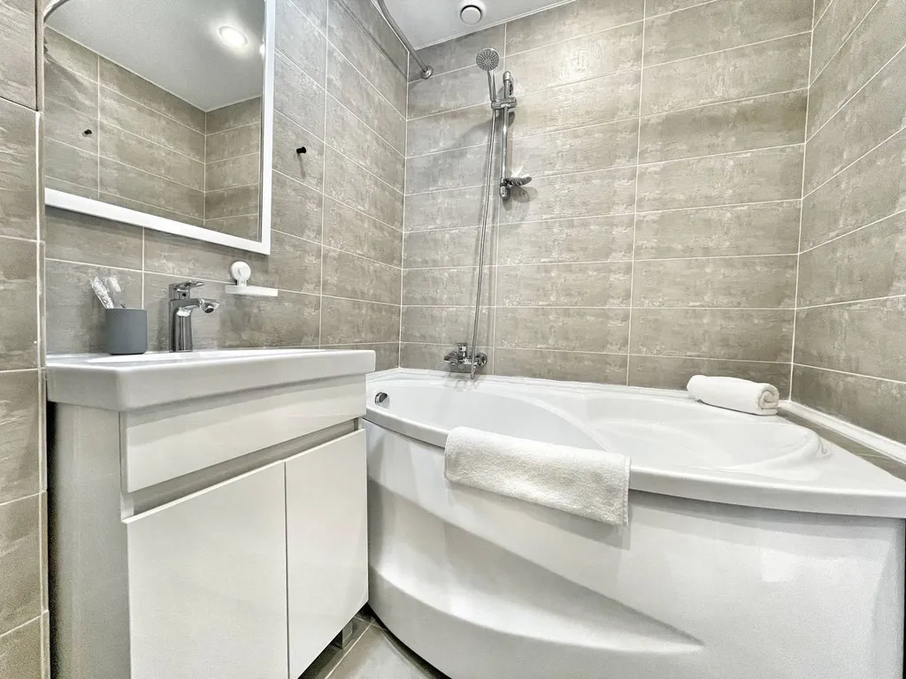 Апартаменты на Цветочном бульваре