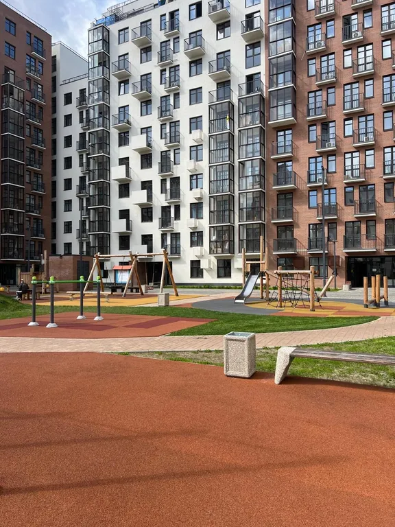 Квартира Уютная квартира в ЖК Сердце Ярославля — Ярославль