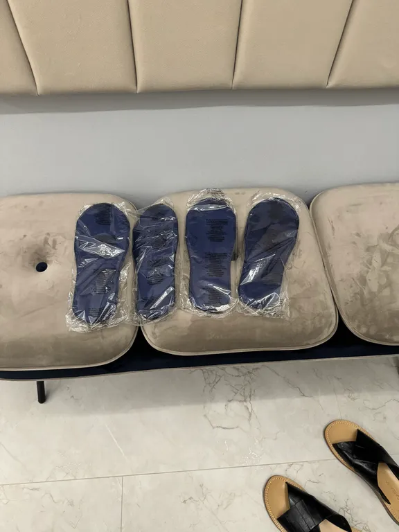 Новая квартира с дизайнерским ремонтом в центре города