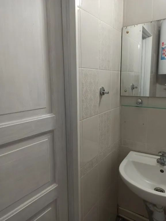 Квартира рядом с набережной