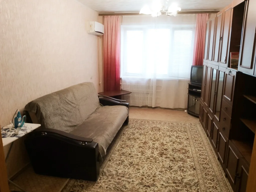 Квартира Уютная квартира в 10 минутах езды от Мамаева кургана — Волгоград