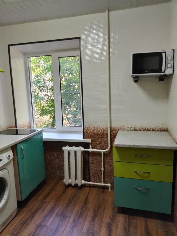 Уютная 2-комнатная квартира в курортном Железноводске