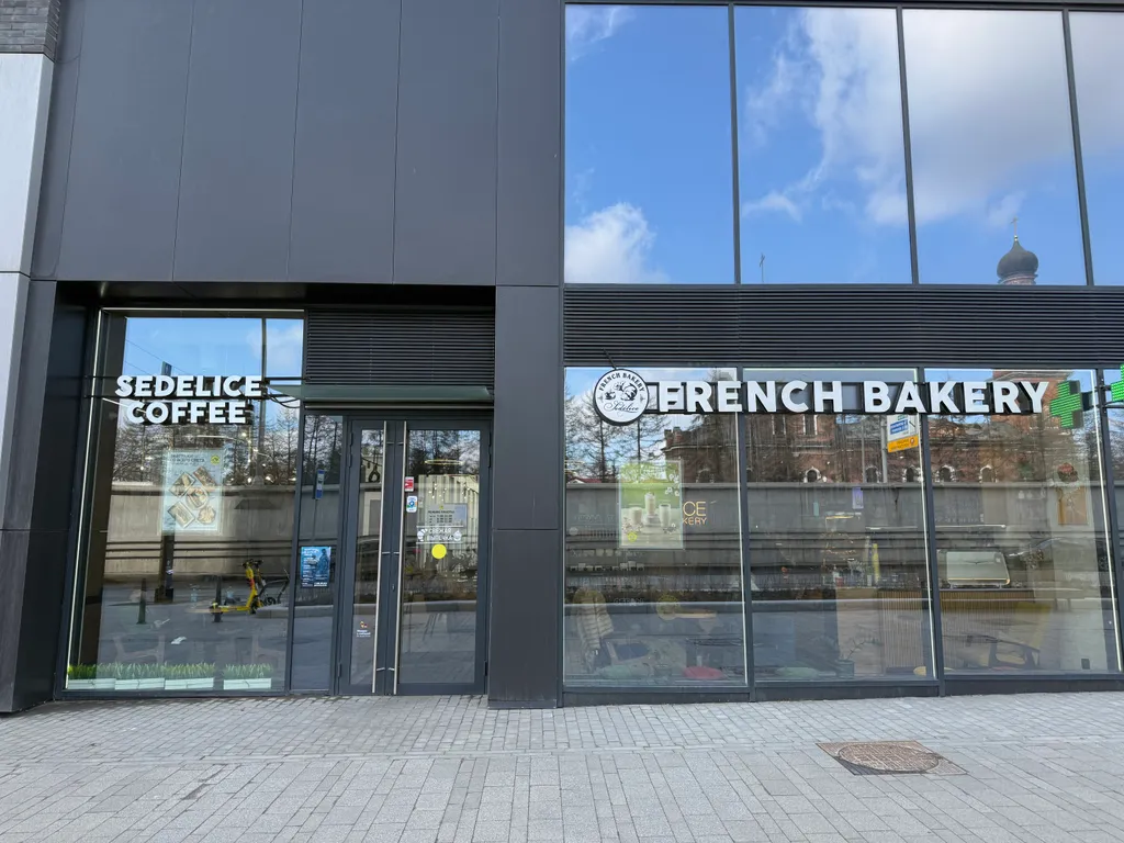 Business Family Suite