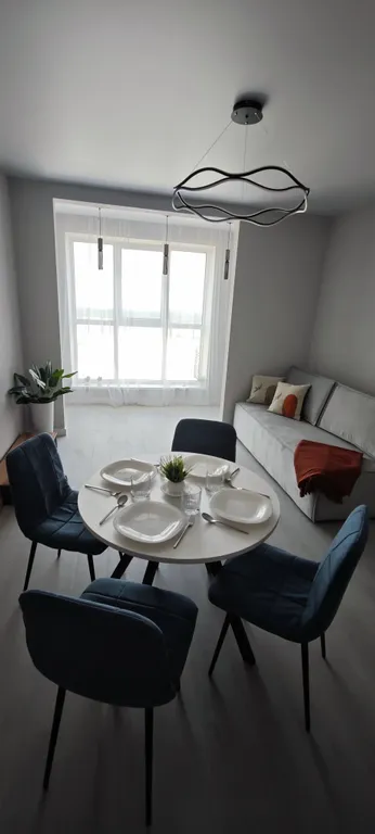 Квартира в ЖК Университетский