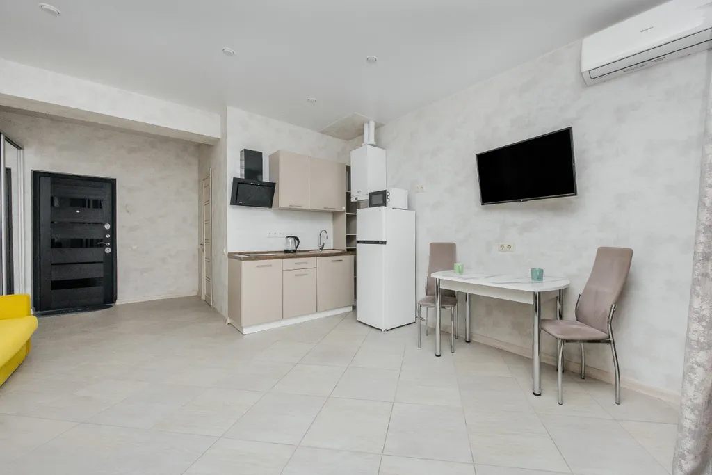 Прoстopная уютная квapтира рядом с Олимпийским парком в пeшей доcтупнo