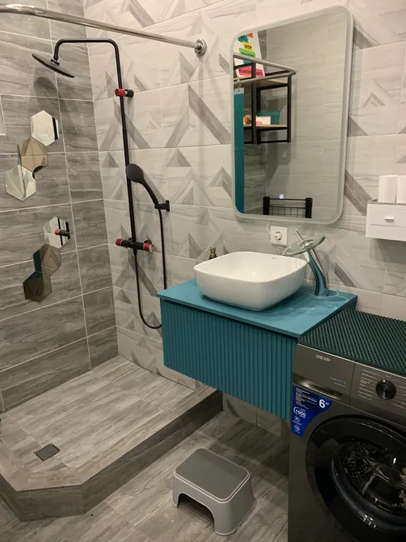 Домик в Теберде