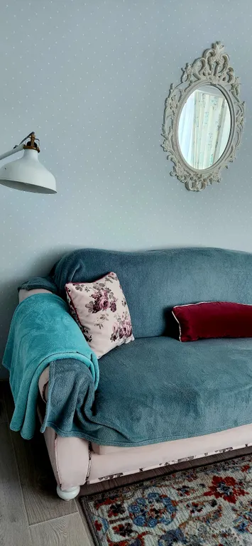 Квартира Уютная квартира в стиле Прованс, лучшее место для отдыха — Севастополь