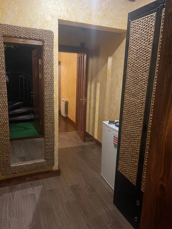 Квартира Семейный люкс — Виноградное (Алушта)