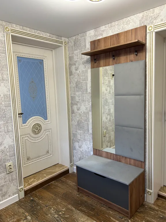 Квартира на центральной улице