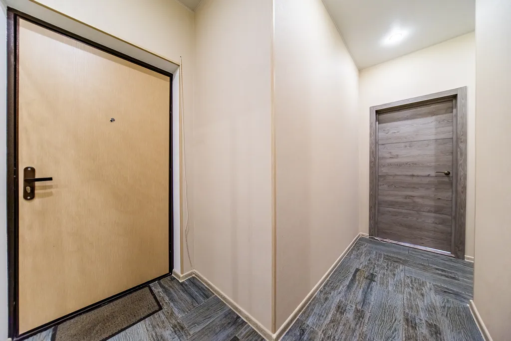 Квартира у зеленого парка