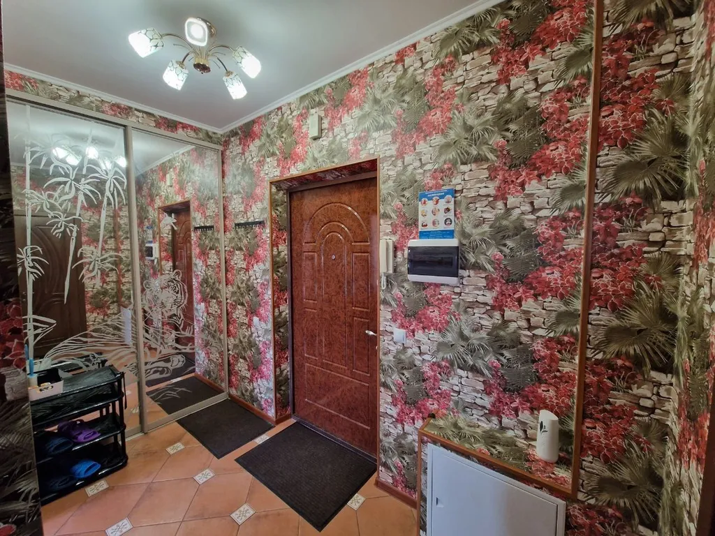 1-комнатная ЖК Гагаринский спальный район