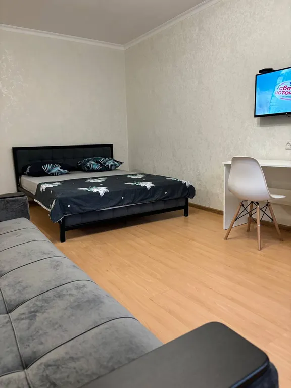 Уютная квартира на Крестьянской — аренда посуточно в Майкоп