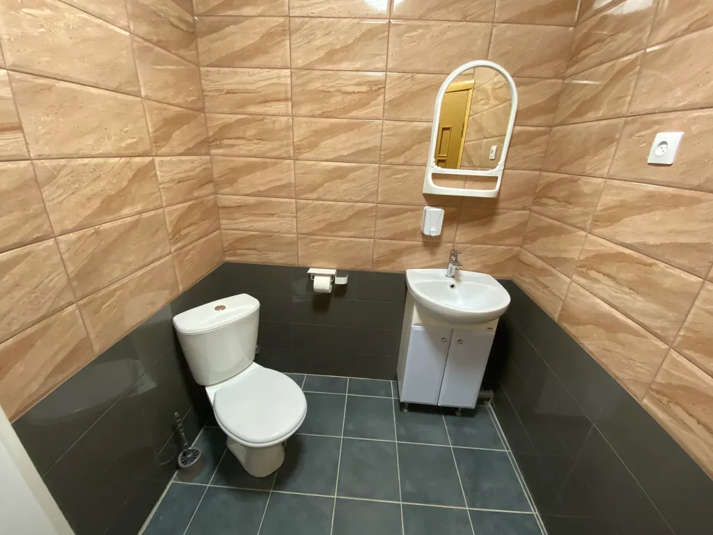 Апартаменты у Камы