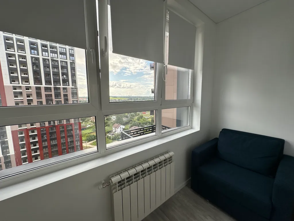 Квартира премиум класса спортлайф