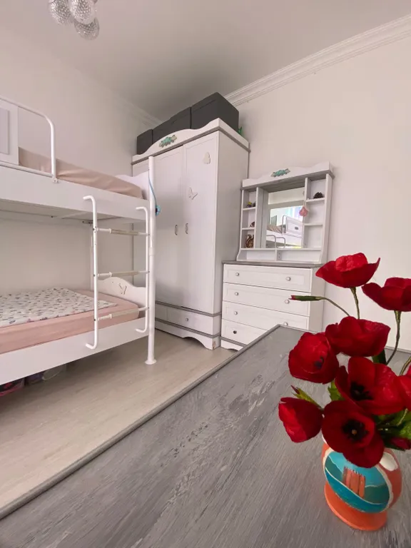 Апартаменты в 5 минутах от пляжа Клеопатра