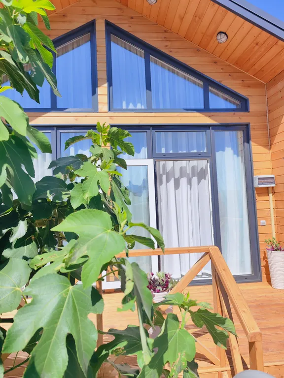 Дом под ключ