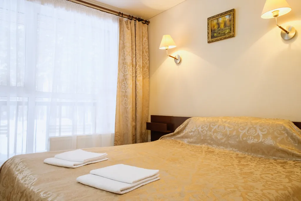 Квартира Комната — аренда посуточно в Первоуральск