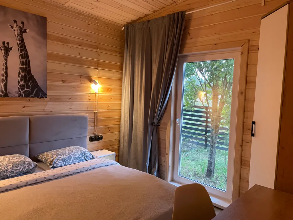 Коттедж Тибет в Коробицыно-Вилладж