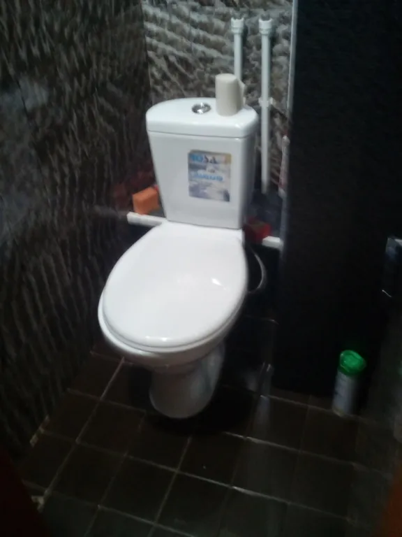 Очень удобное расположение