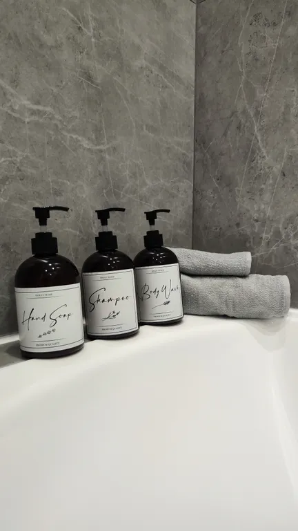 Современная евродвушка в Арбан Smart